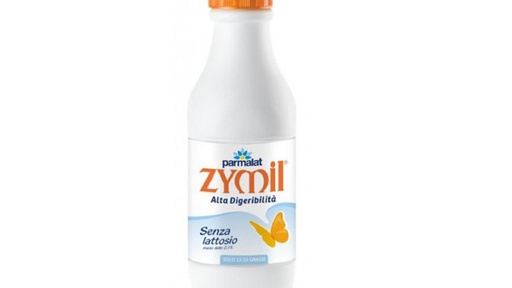 Parmalat Zymil Buono Digeribile Orange 1l