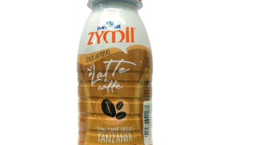 Parmalat Zymil Latte Coffee 250 ml