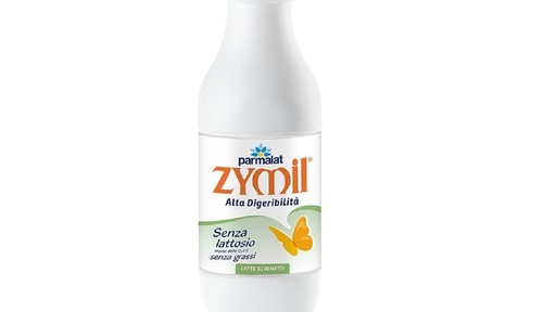 Parmalat Zymil Magro Skimmed Green 1L