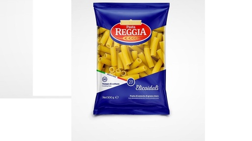 Reggia Pasta No.23 Elicoidali 500g