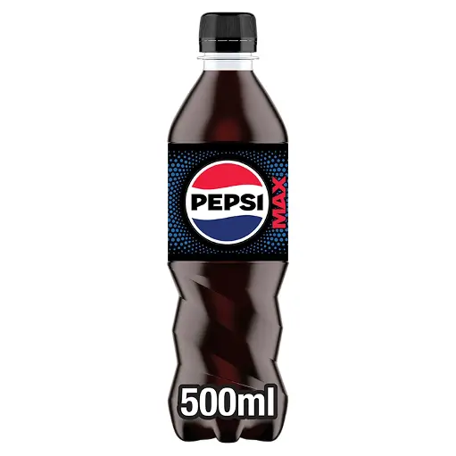Pepsi Max, 500Ml