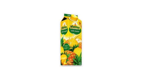 Pfanner Pineapple Juice, 2L