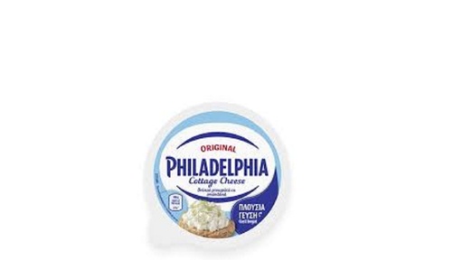 Philadelphia Cottage Cheese