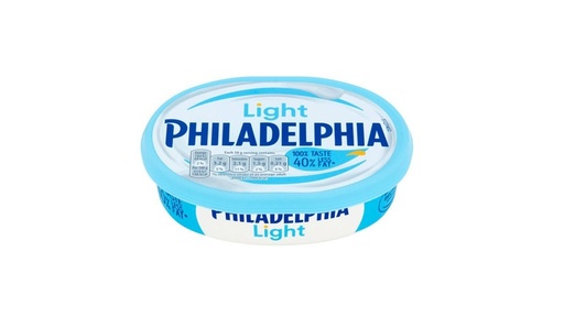 Philadelphia Light, 200g