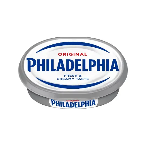 Philadelphia Original 200g