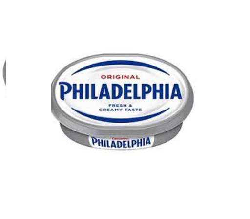 Philadelphia Original, 200g