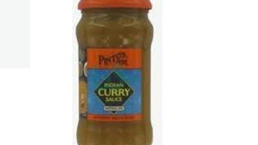 Pinto'S Pride Indian Curry