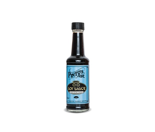 Pinto'S Pride Soy Sauce, 150Ml