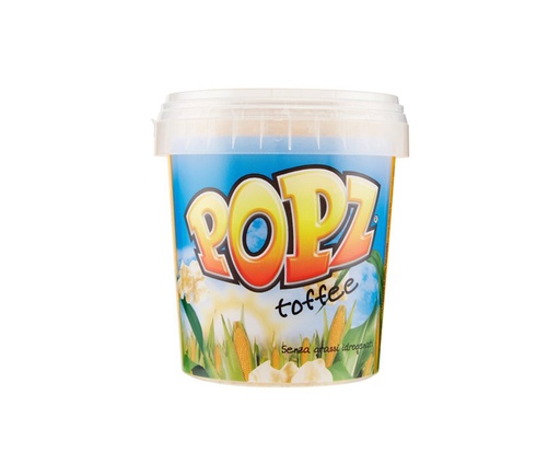 Popz Choco Popcorn, 135G