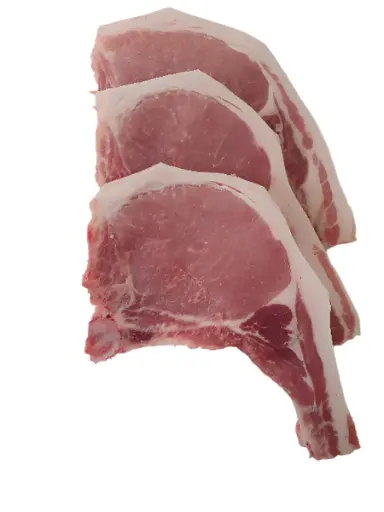 Philmic Pork Chops per Kg