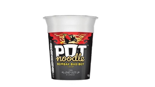 Pot Noodle Bombay Bad Boy  90g