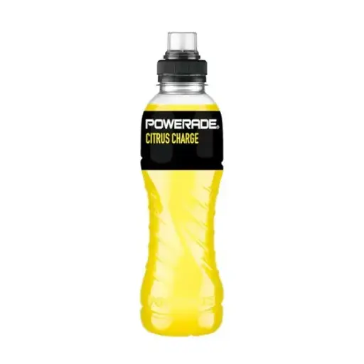 Powerade Citrus 500ml
