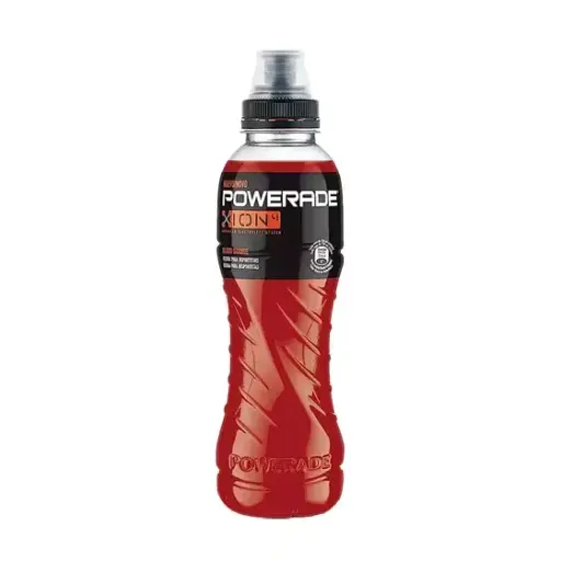 Powerade Blood Orange 500ml