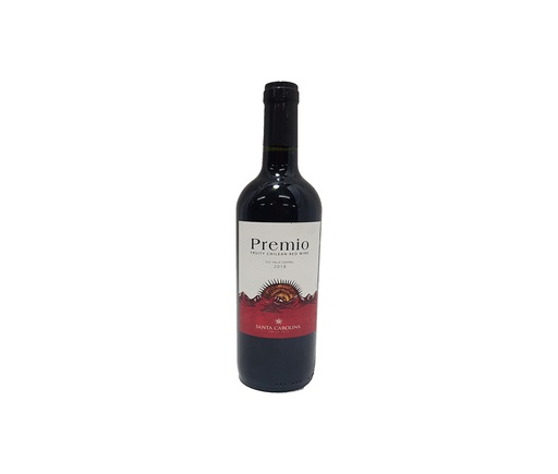 Premio Red Wine, 750Ml