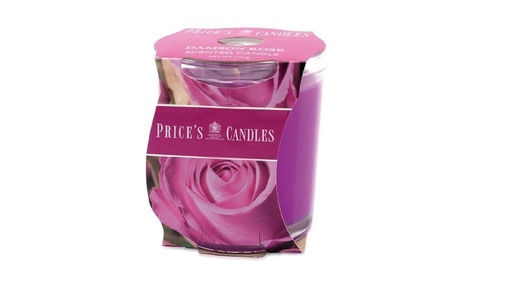 Price'S Damson Scented Candle, 170G