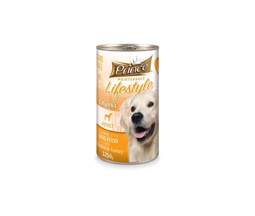 Prince Lifestyle Adult Dog Food