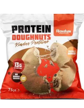 Protein Doughnuts Kinder, 75g