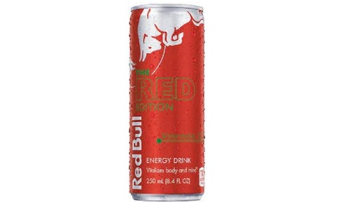 Red Bull Red 250ml