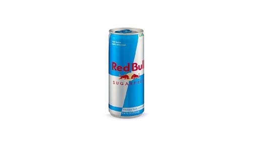 Red Bull Sugar Free 350ml