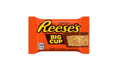 Reese'S Big Cup 39G