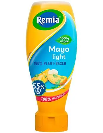 Remia Mayo Light 500g