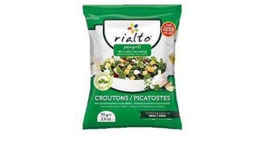 Croutons Picagrill Garlic 75g
