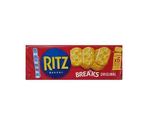 Ritz Break