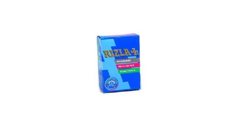 Rizla Slim Filters 6mm