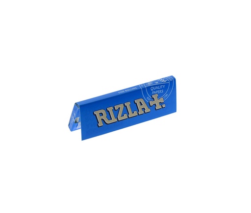 Rizla+ Thin Blue Papers