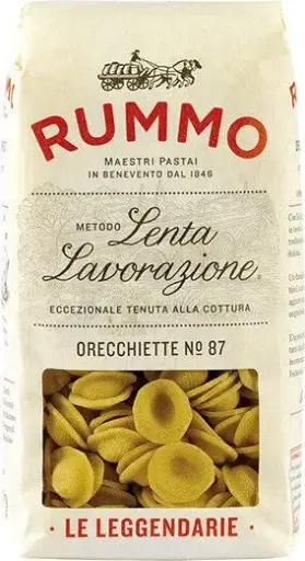 S87 Rummo Orecchiette 500g