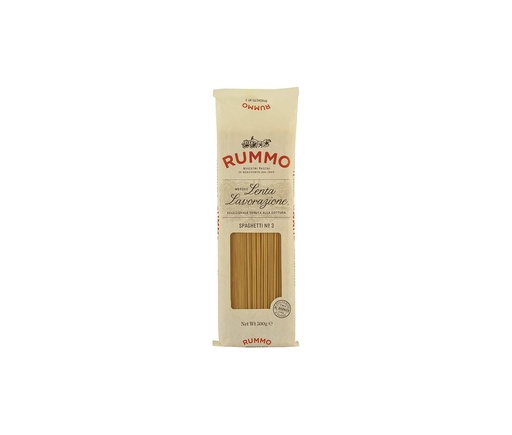 N1 Rummo Spaghetti Capellini 500g