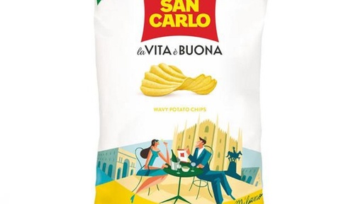 San Carlo Vita, 50G