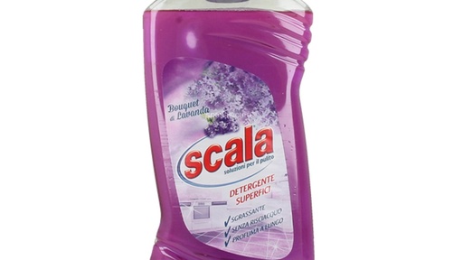 Scala Bouquet Di Lavanda, 1L