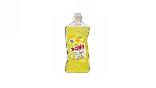 Scala Elisir Di Limone E Fiori, 1L