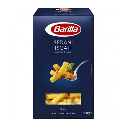 Sedani Rigati No. 94 500G