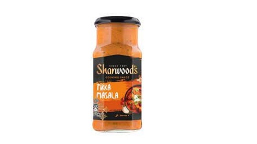 Sharwoods Tikka Masala 420G
