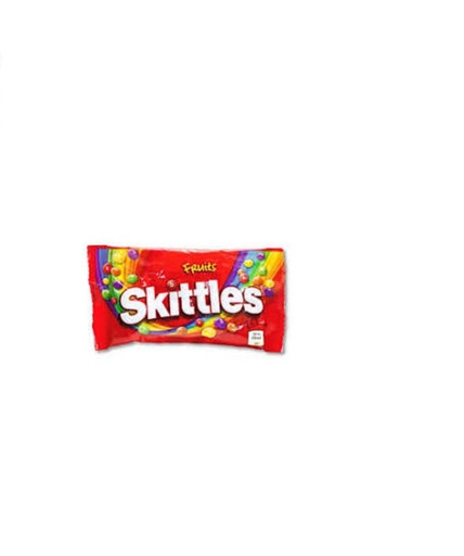 Skittles Fruits 38g