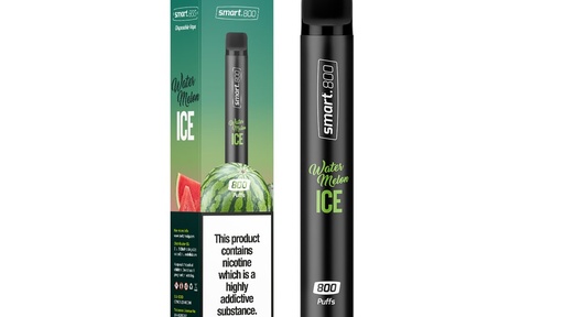 Smart Watermelon Ice