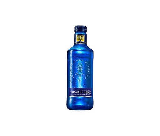 Solan De Cabras Mineral Water