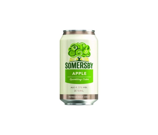 Somersby Apple Cider 330ml