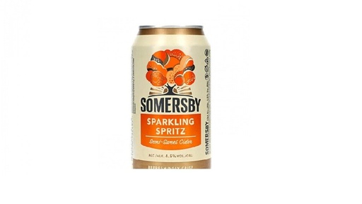 Somersby Sparkling Spritz 330Ml