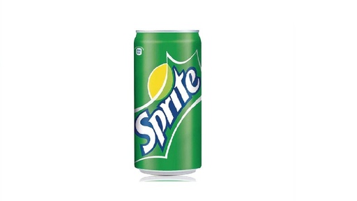 Sprite Can 330ml