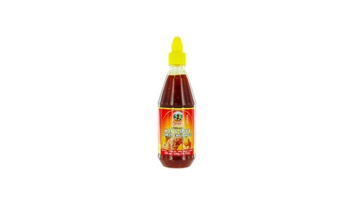 Pantai Hot And Spicy Sauce