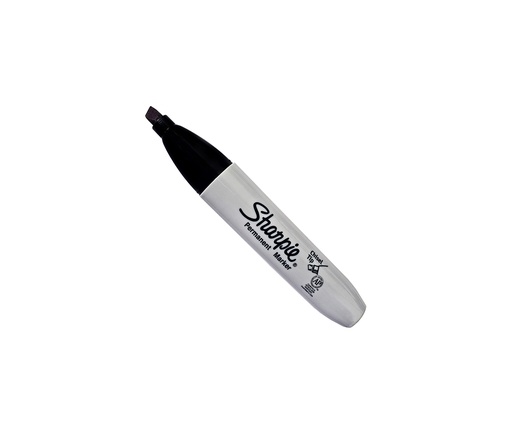 St Permanent Marker, Chisel Tip