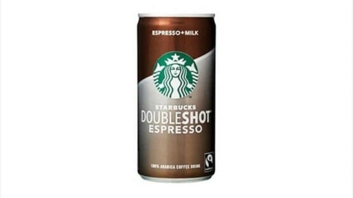 Starbucks Espresso Milk