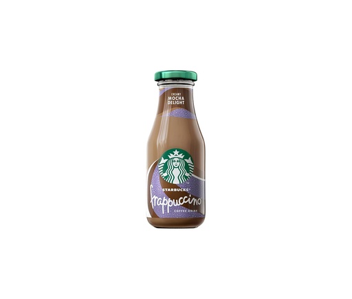Starbucks Milk And Coffee Frappuccino 250ml