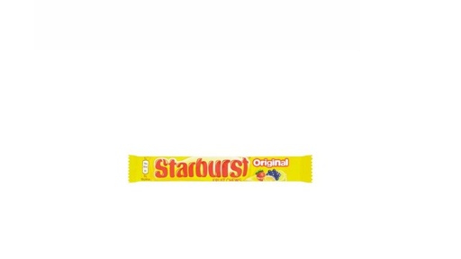 Starburst Fruit x24