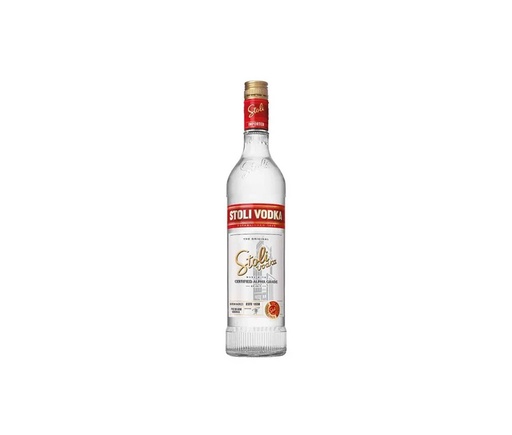 Stolichnaya Vodka 200Ml