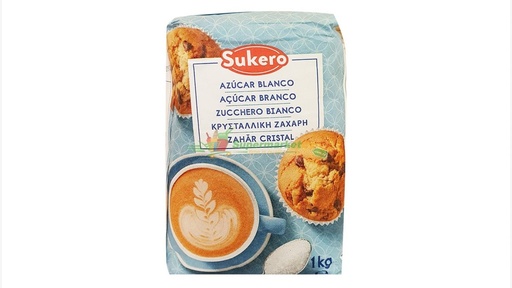 Sundale Sukero 1Kg