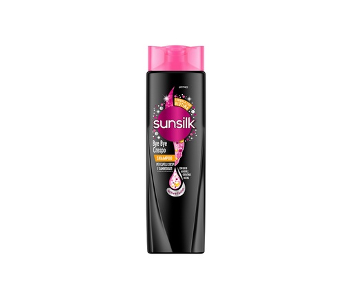 Sunsilk Shampoo Bye Bye Crespo 50Ml